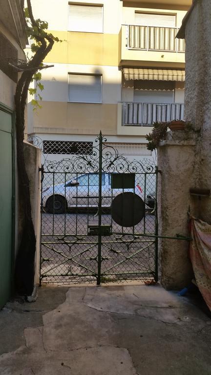 La Casa Madere- Centre Ville Pres Gare - Wifi -Confort Et Cosy Pres Des Transports En Communs Nice Exterior foto